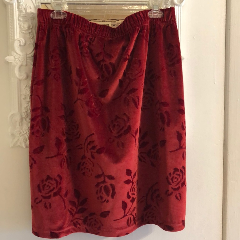 Lane Bryant Skirt